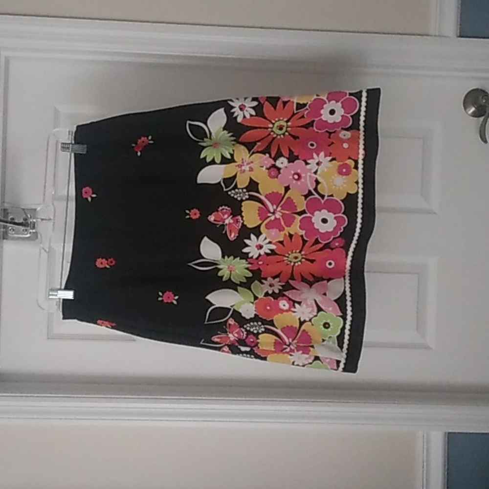 Bamboo Traders skirt
